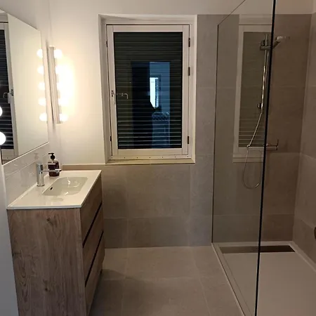 شقة Petit Paradis *