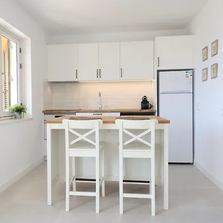 Petit Paradis * سون بو