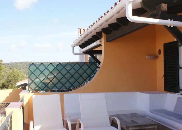 Petit Paradis Apartamento *