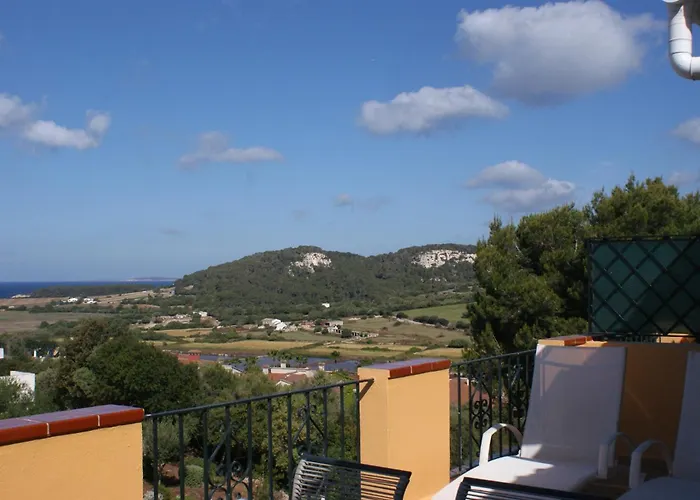 Petit Paradis Apartamento *