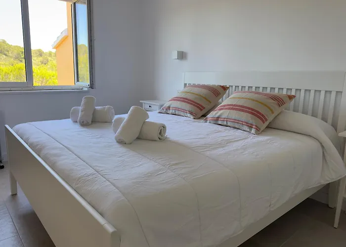 Petit Paradis * Son Bou