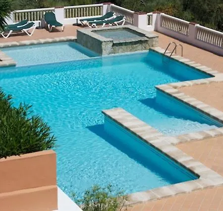 شقة Petit Paradis *
