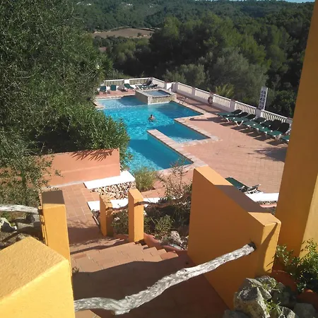 Petit Paradis Διαμέρισμα Son Bou