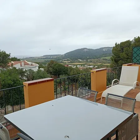 Petit Paradis * Son Bou