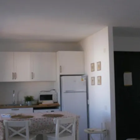 Petit Paradis Apartment Son Bou
