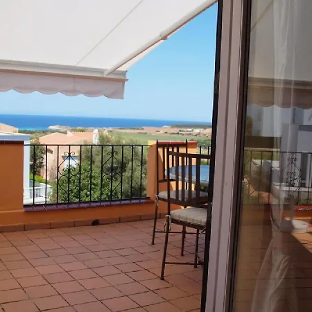 Petit Paradis Apartment