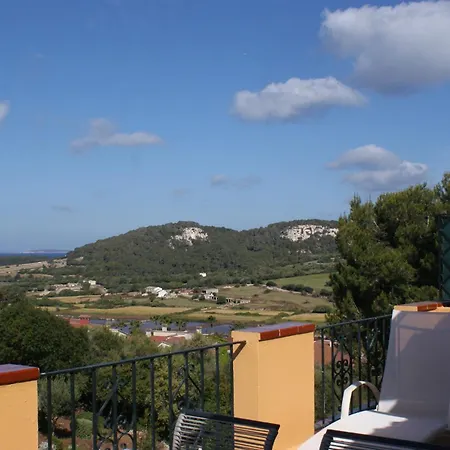 Petit Paradis Apartment *