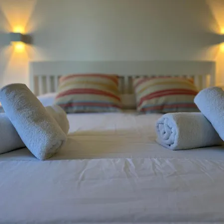 Petit Paradis Appartement *