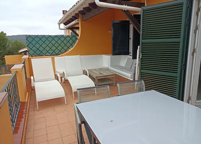 Apartamento Petit Paradis *