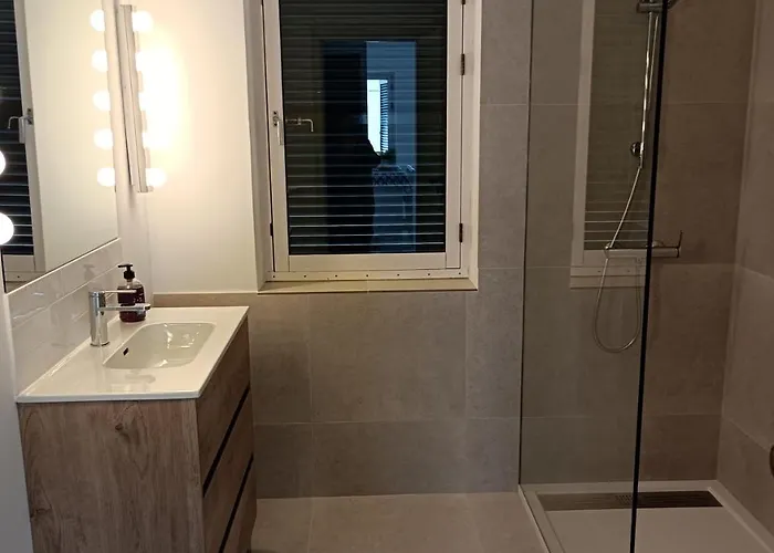 Apartamento Petit Paradis *