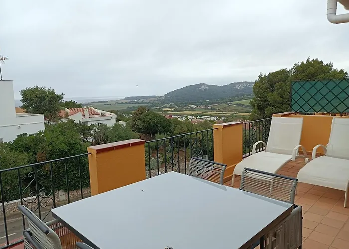 Petit Paradis * Son Bou