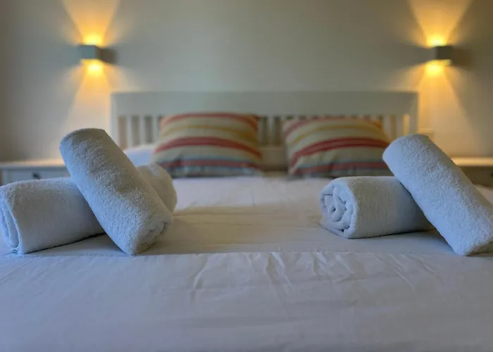 Petit Paradis Apartamento *