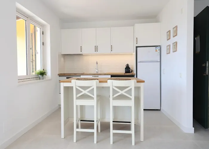 Petit Paradis * Son Bou